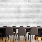 טפט - גלי בטון