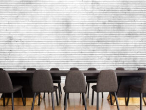 טפט - גלי בטון