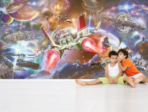 טפט - חללית מרוצים