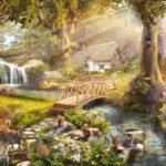 טפט - יער מהאגדות