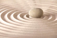 מדבקת טפט | אבן בחול