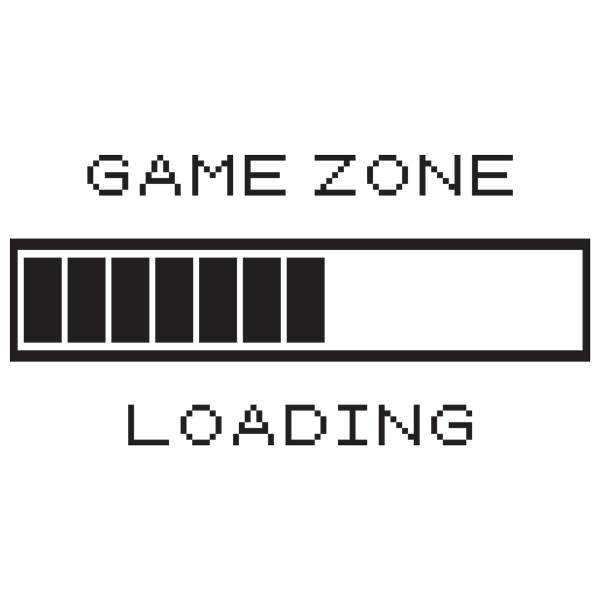 מדבקת קיר | סביבת גיימרים