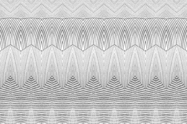 מדבקת טפט | חריטה בעץ אפור