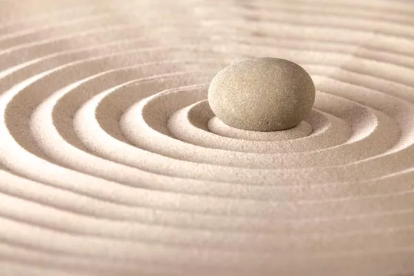 מדבקת טפט | אבן בחול