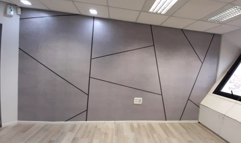 חיתוכי צורות בטון