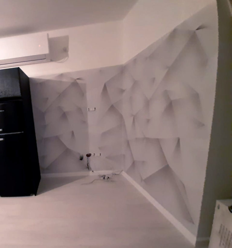 צורות קטנות תלת מימדיות