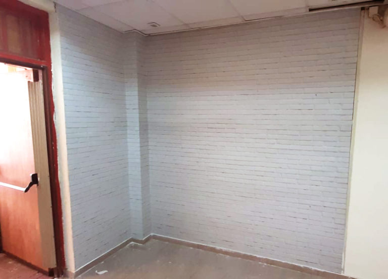 בריקים לבנים