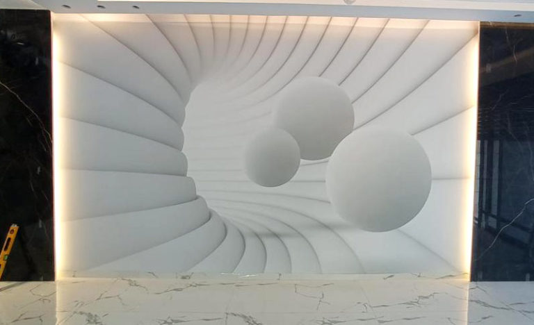 כדורים מרחפים