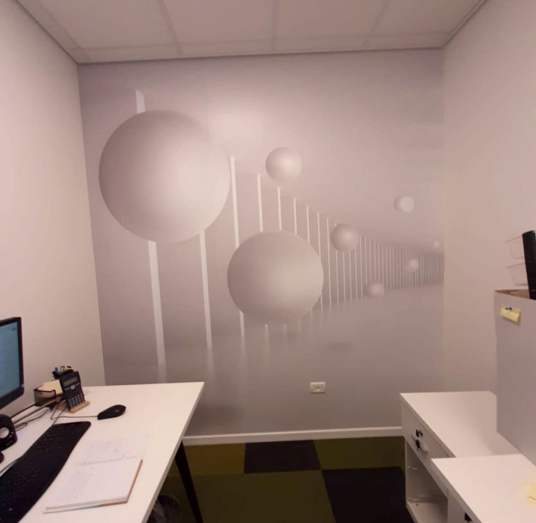 כדורים מעופפים