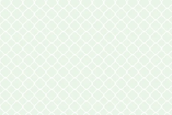 צורות מעוצבות ירוק פסטל