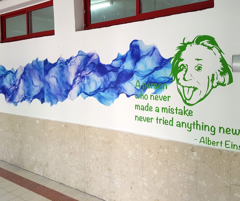 איינשטיין ציטוט