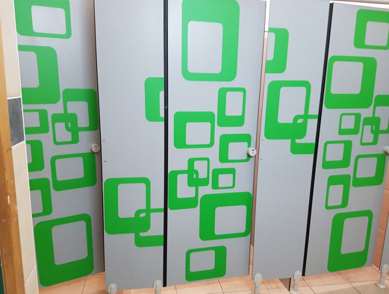 ריבועים מעוצבים