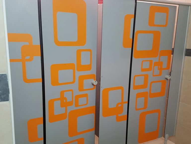 ריבועים מעוצבים