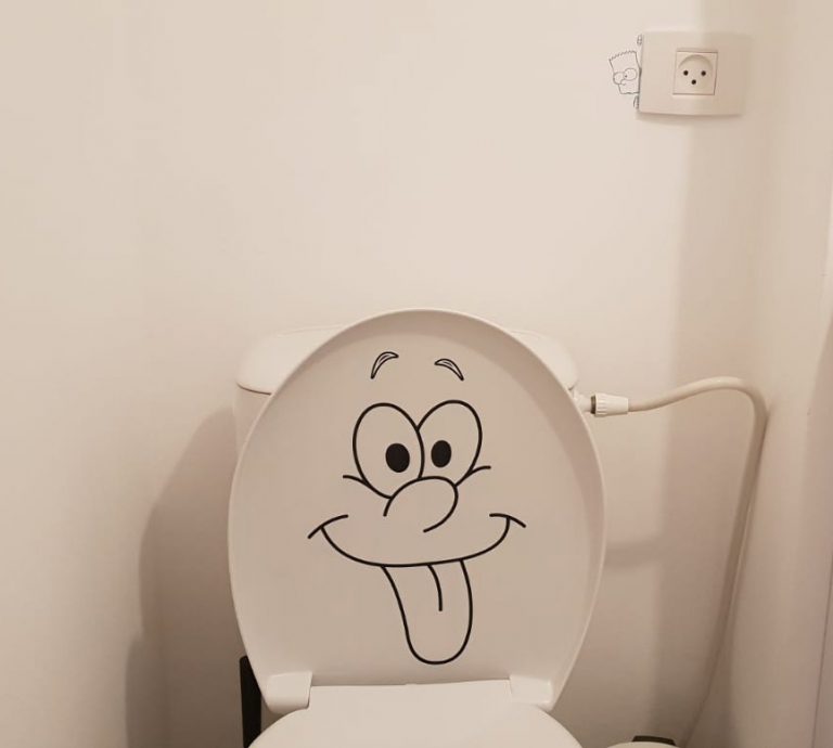 פרצוף מצחיק