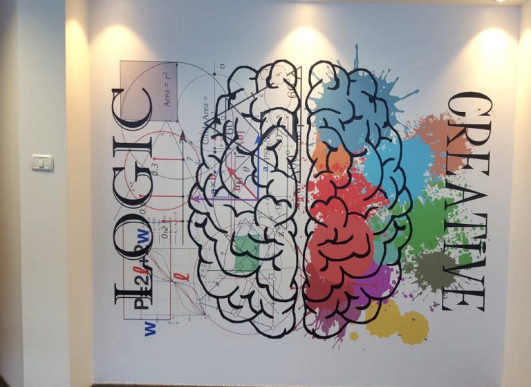 הגיון VS יצירתיות