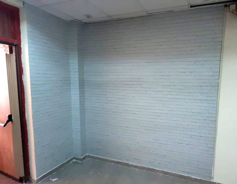 בריקים לבנים