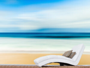 טפט - גווני ים