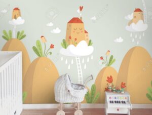 טפט - בתים בשמים