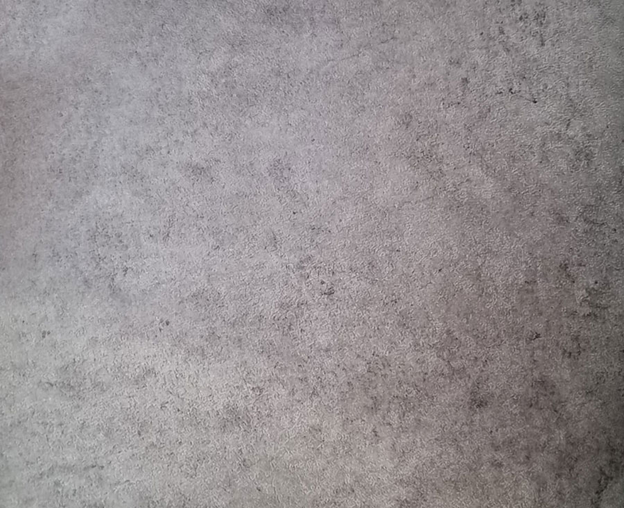 טפט - בטון אפור עם טקסטורה עדינה בגוון חמים