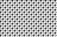 טפט - עיצוב צורות בגווני שחור לבן