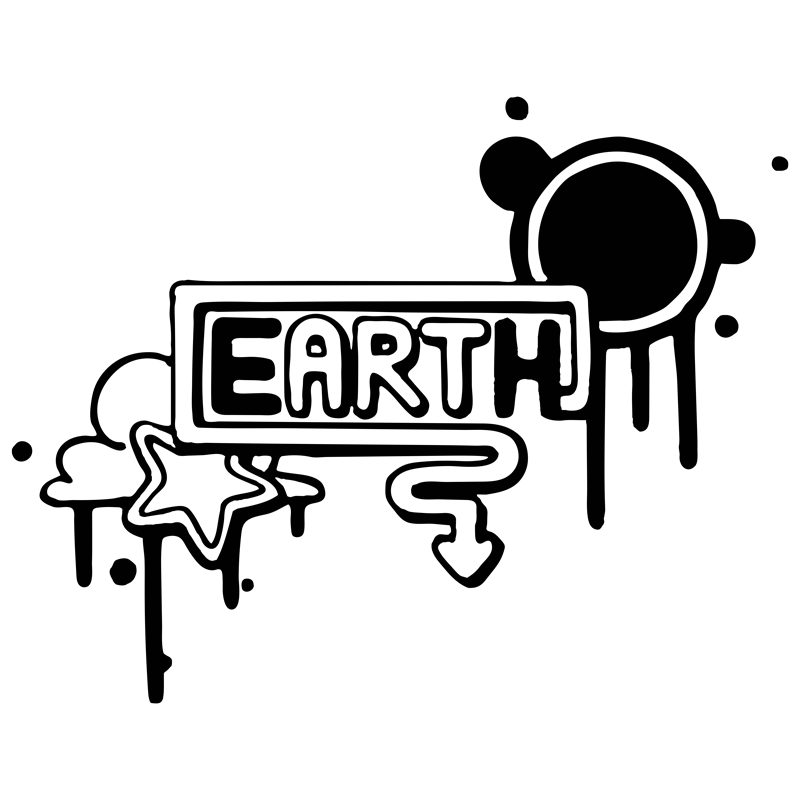 מדבקה - אומנות | עולם