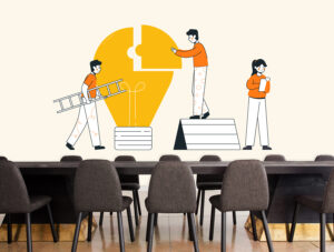 מדבקת קיר - רעיונות