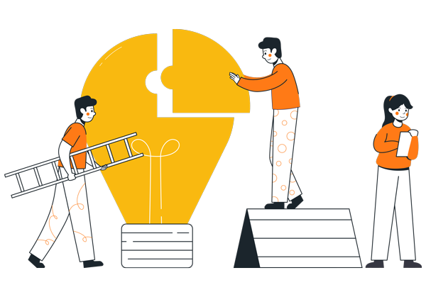 מדבקת קיר - רעיונות