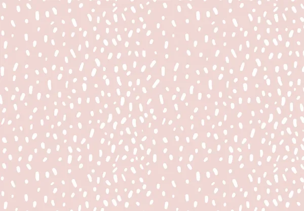 מדבקת טפט - פצפוצים בורוד