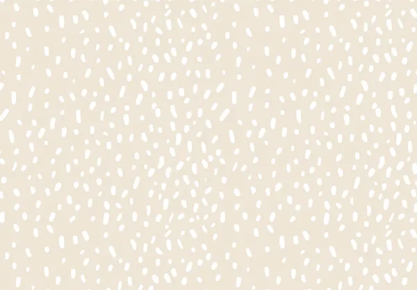 מדבקת טפט - פצפוצים בז'