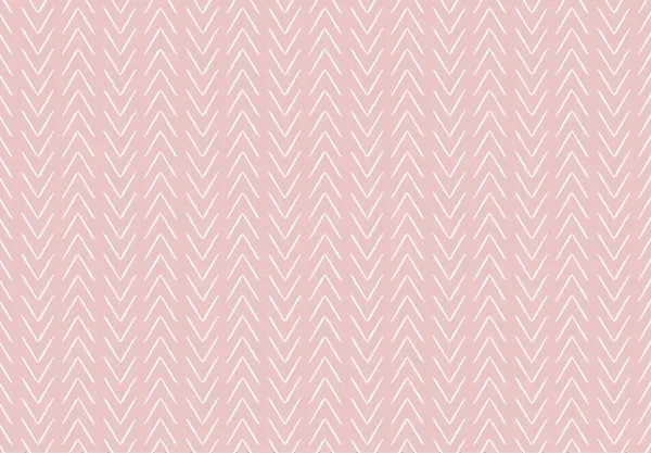 מדבקת טפט - חצים רקע ורוד