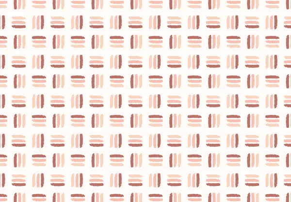 מדבקת טפט - שלישיית פסים כתמומים