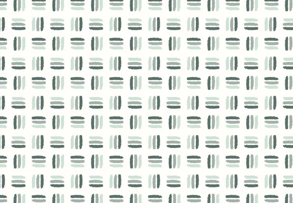 מדבקת טפט - שלישיית פסים ירוקים