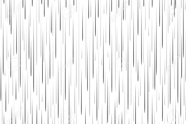 מדבקת טפט - טיפות שחורות