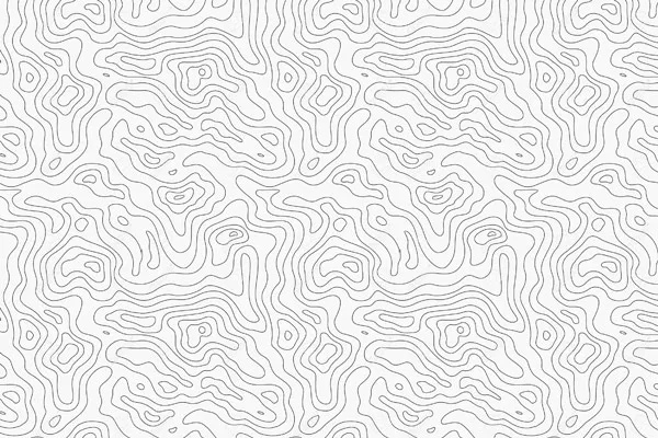 מדבקת טפט - צורות מסולסלות