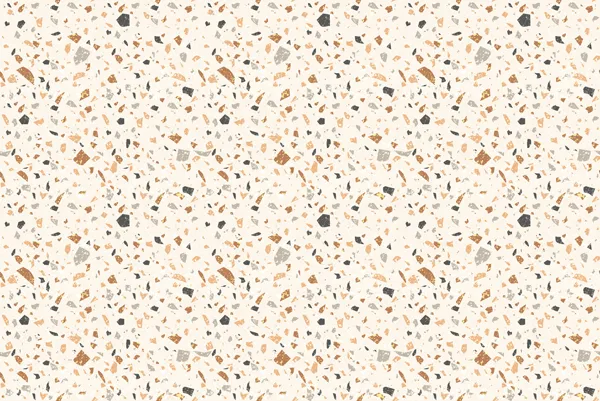 מדבקת טפט - עיצוב מרצפת גוון בהיר