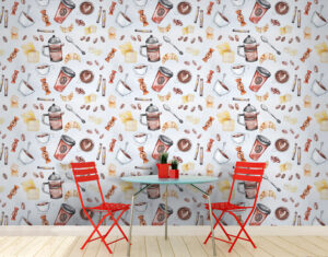 טפט - קפה וקורסון