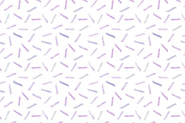 טפט - צורות מעוצבות הגווני סגול