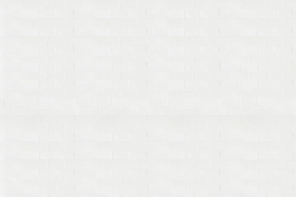 מדבקת טפט | קיר בריקים לבנים