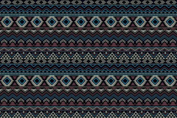 מדבקת טפט | עיצוב ריקמה כהה