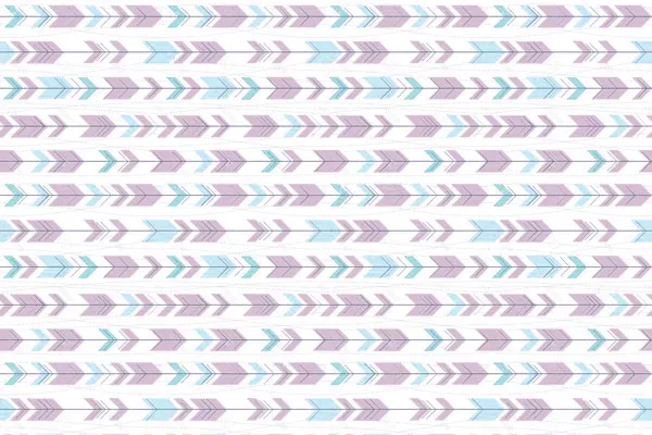 מדבקת טפט - עיצוב ריקמה עדין תכלת סגול