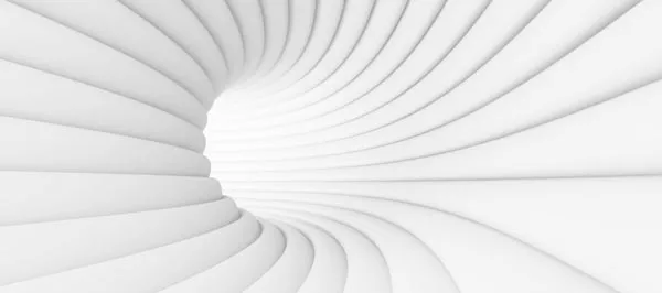 מדבקת טפט | מערה לבנה