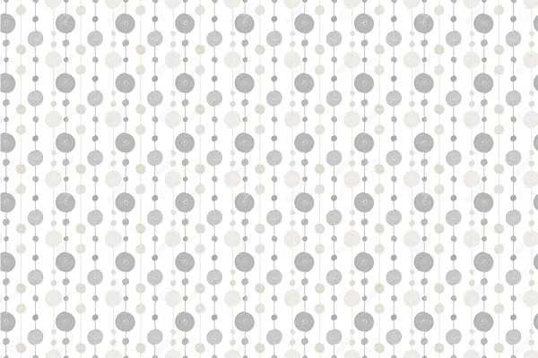 טפט - וילון ספירלה