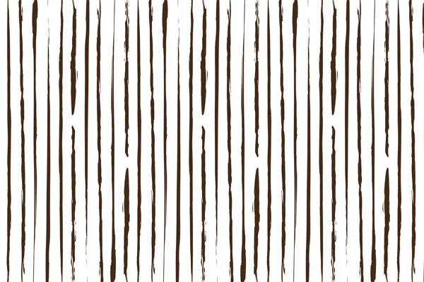 טפט - צבע שחור על רקע לבן