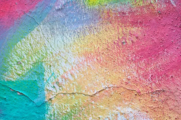 טפט - טקסטורת קיר צבעוני