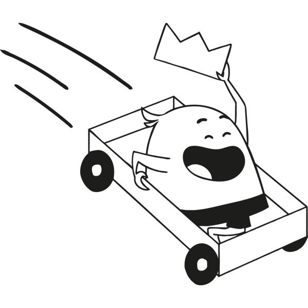 מדבקות למדרגות | וינטג׳ בצבעים עדינים