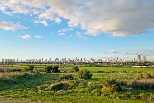 טפט | תל אביב