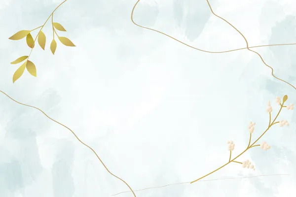 טפט | עיצוב אבסטרקטי בגוונים בהירים