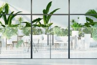 מדבקה חלבית | כתמים מגוונים