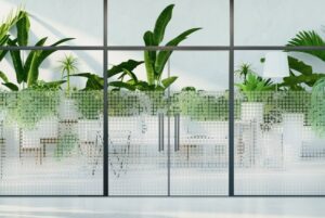 מדבקה חלבית | ריבועים