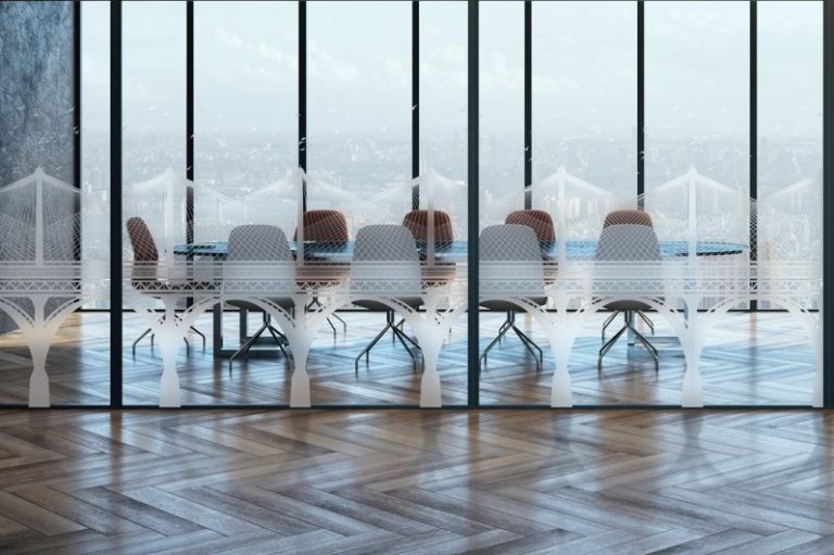 מדבקה חלבית | גשר סטרוקטורלי